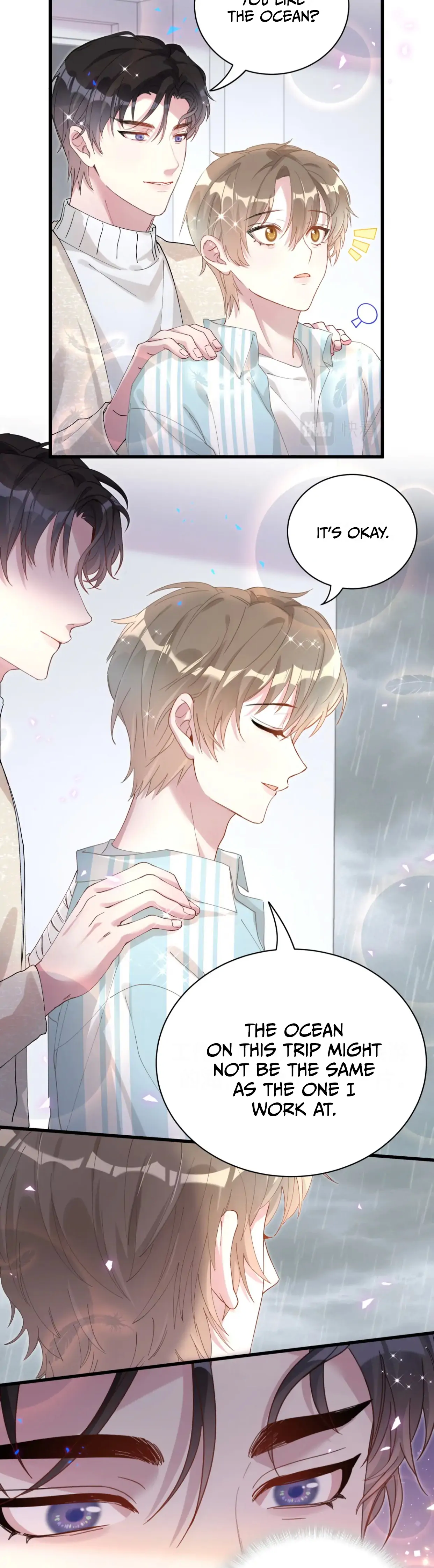 Get Married Chapter 19 - page 17
