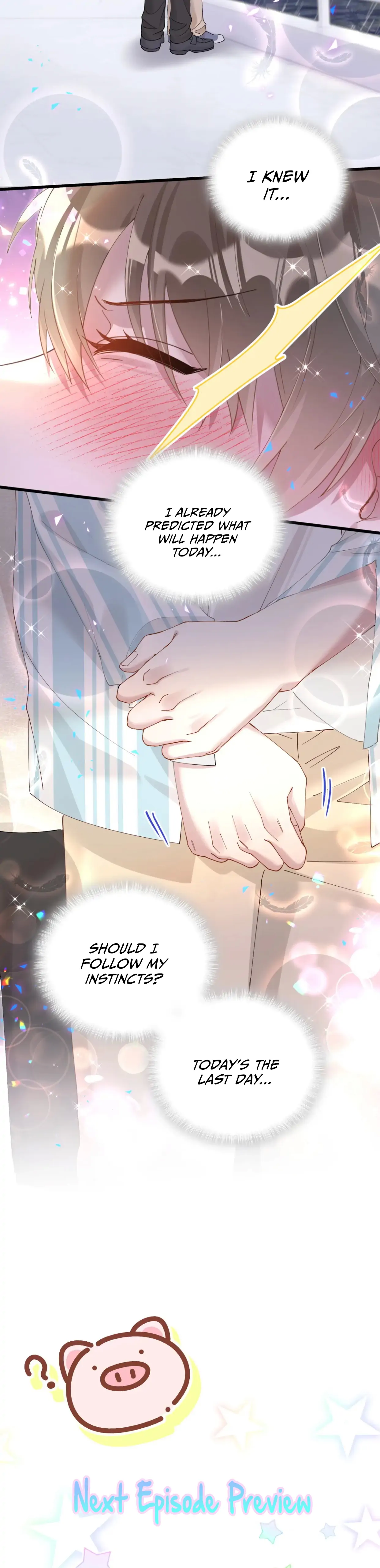 Get Married Chapter 19 - page 20