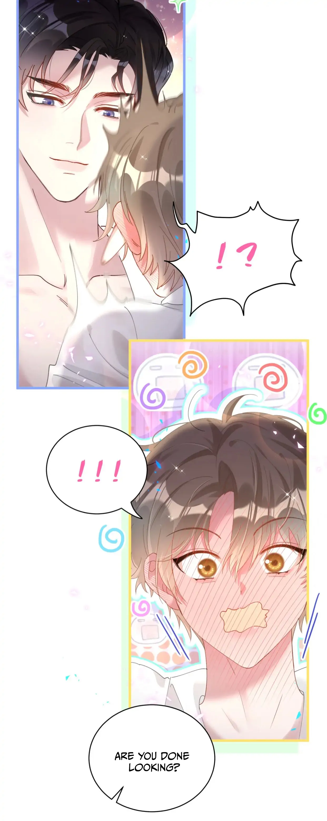 Get Married Chapter 19 - page 6