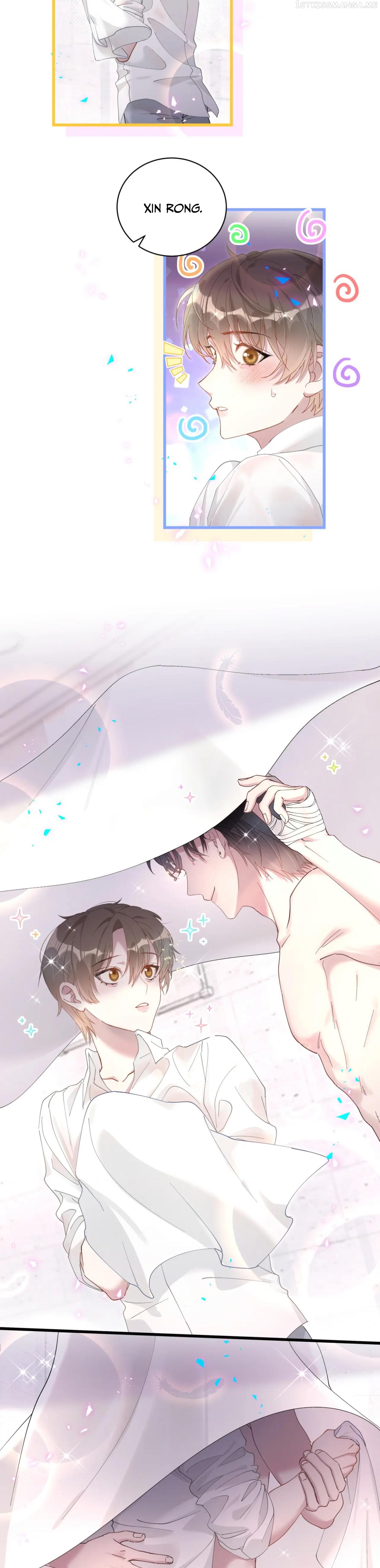 Get Married Chapter 18 - page 16