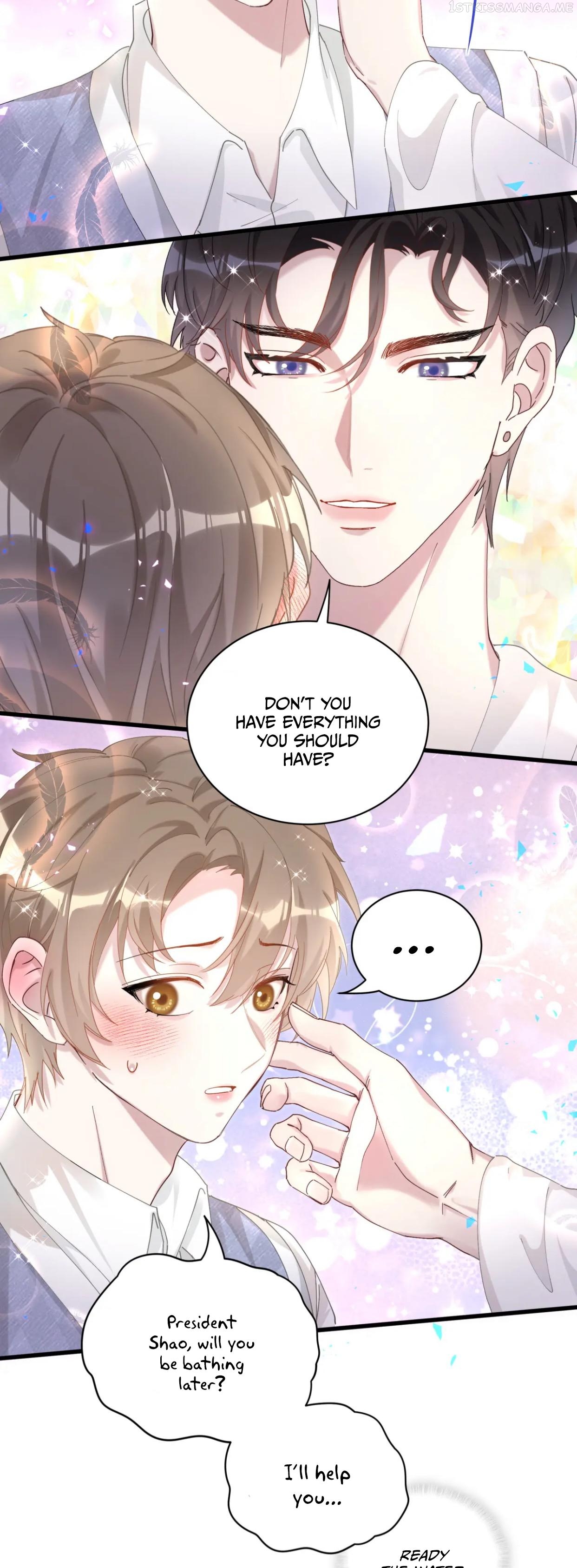 Get Married Chapter 18 - page 9