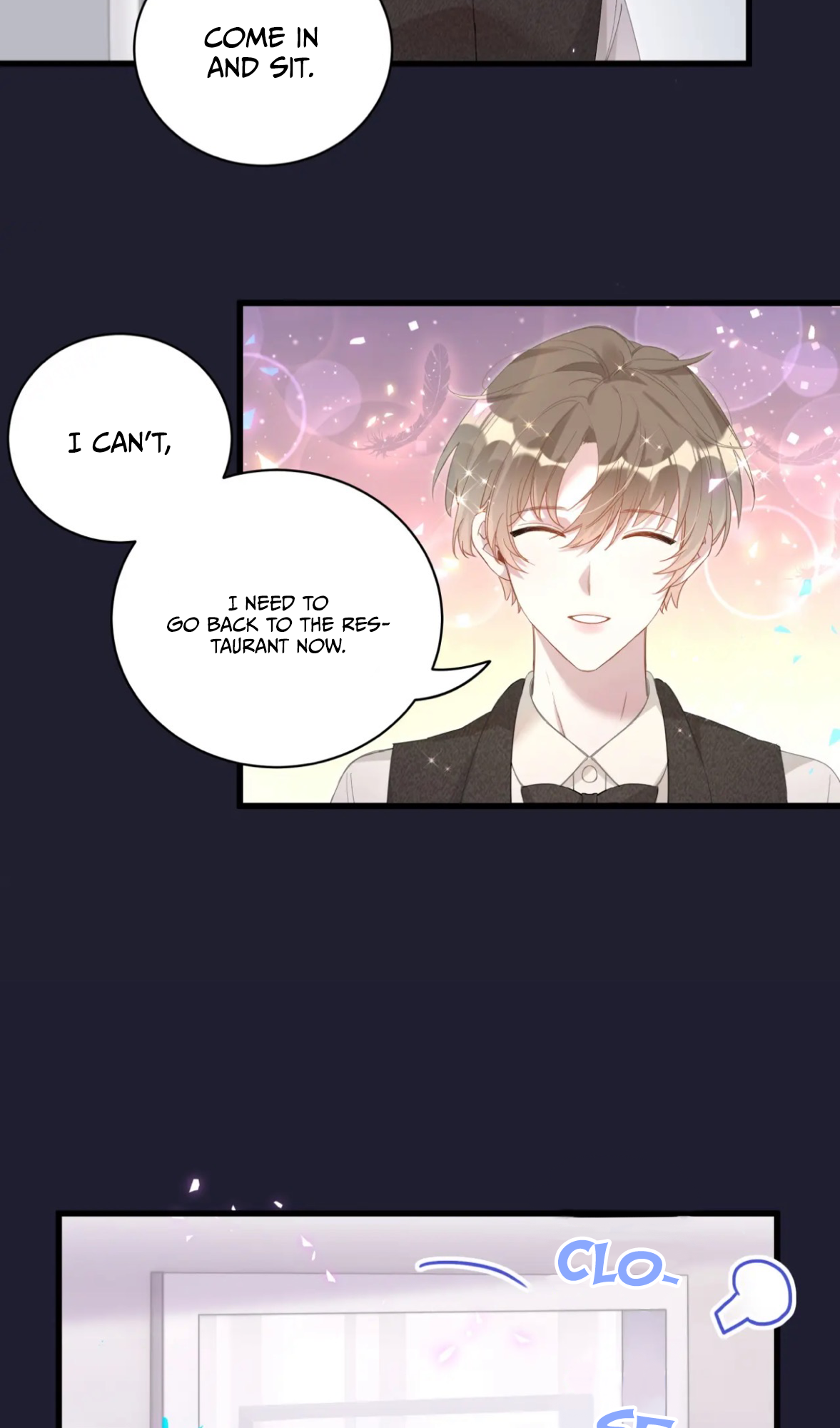 Get Married Chapter 17 - page 14