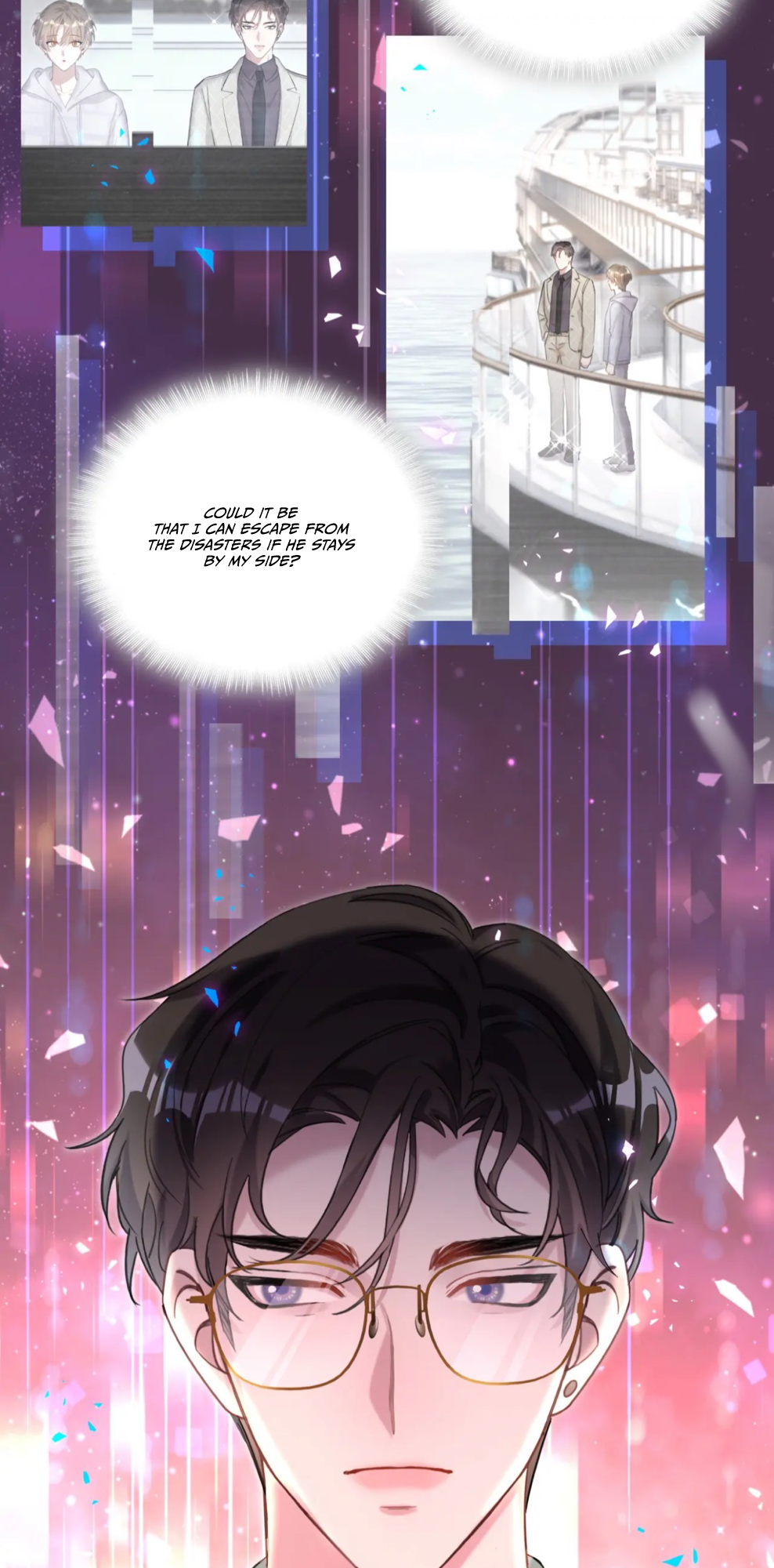 Get Married Chapter 17 - page 26