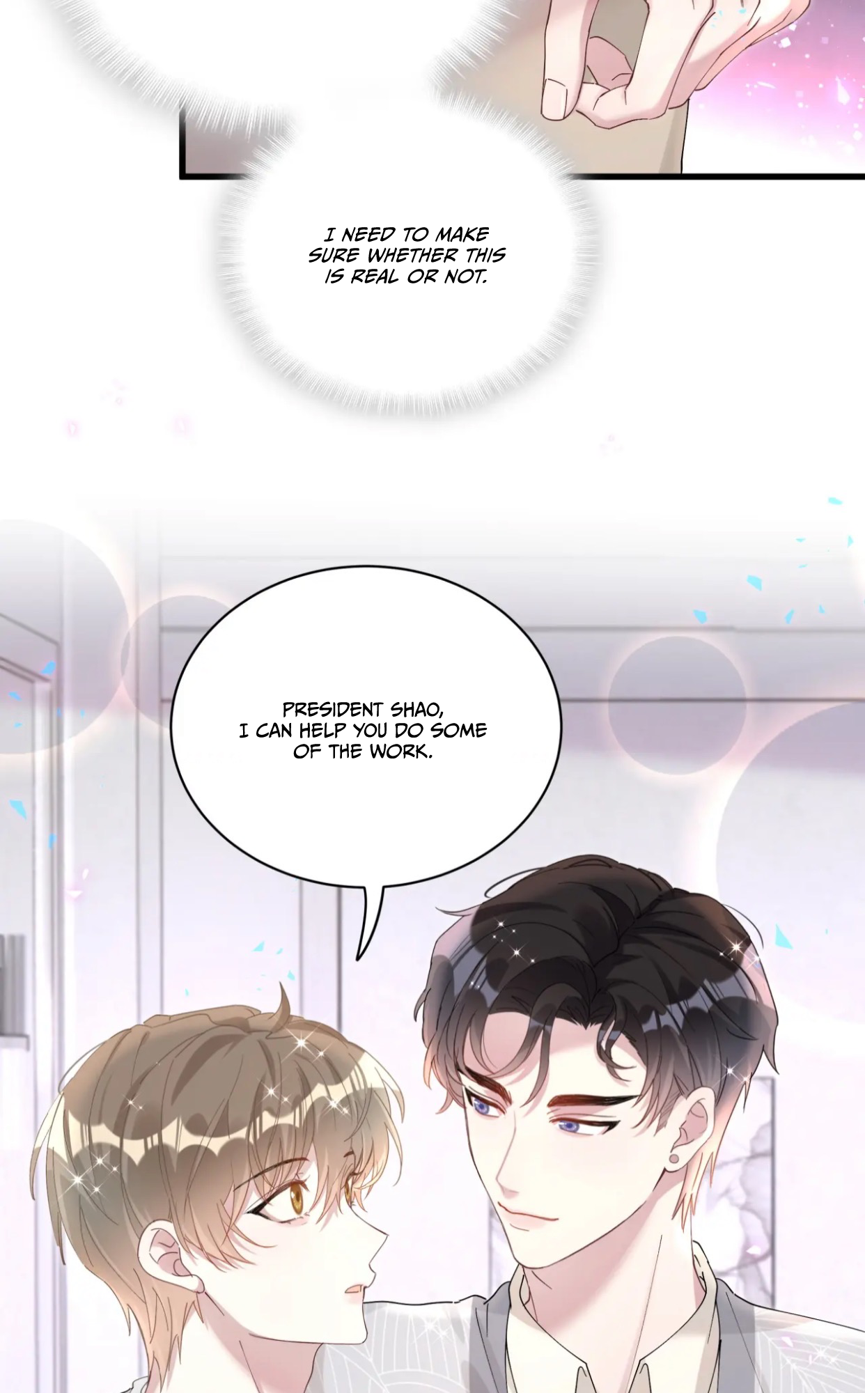 Get Married Chapter 17 - page 39