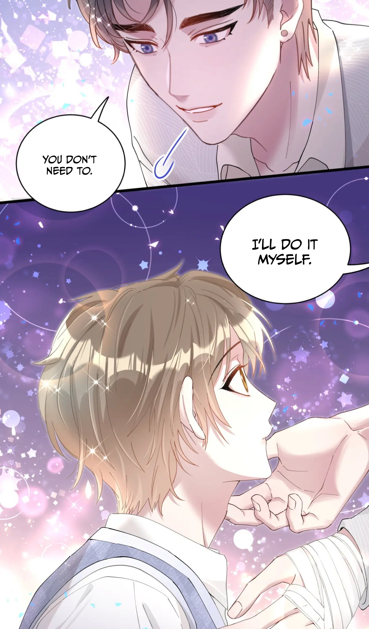 Get Married Chapter 17 - page 42