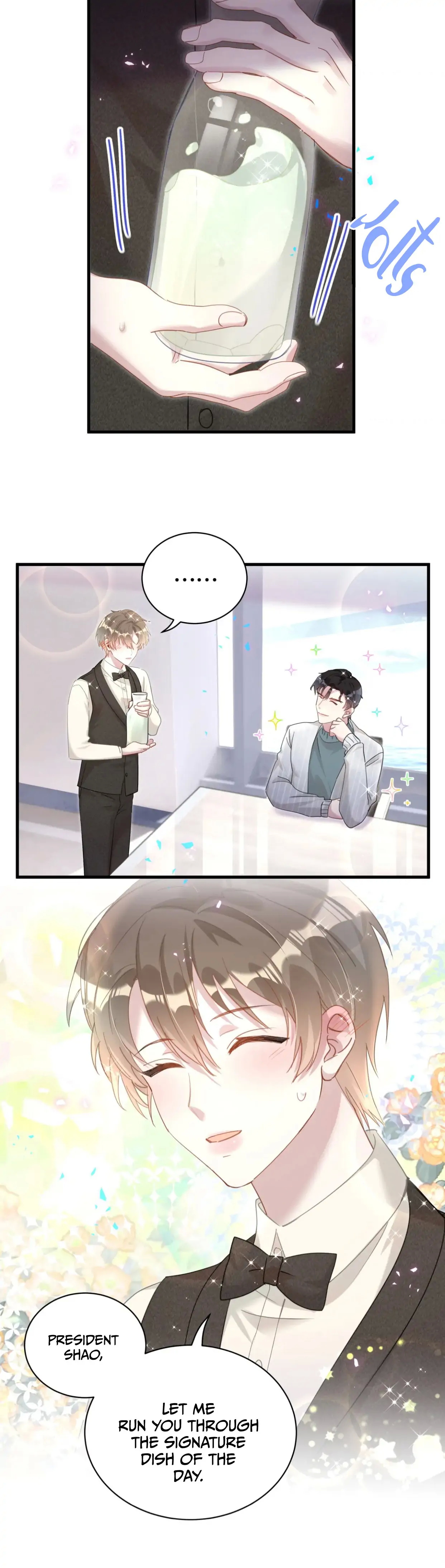 Get Married Chapter 16 - page 11