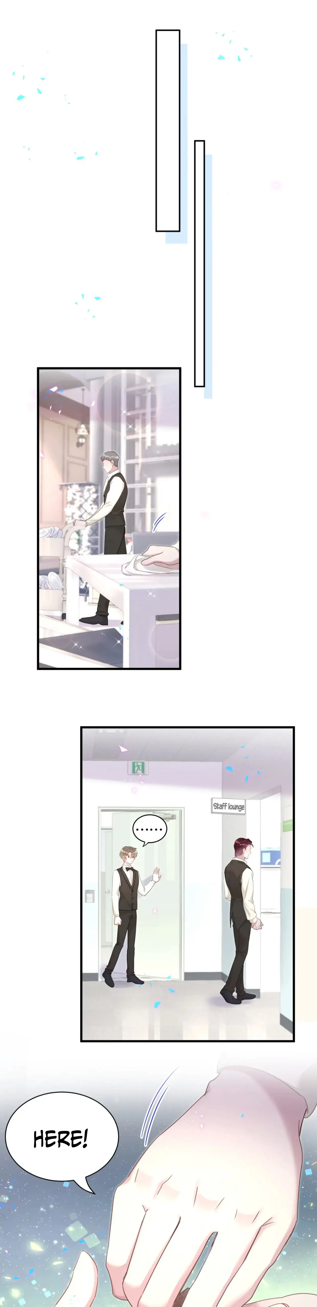 Get Married Chapter 16 - page 12