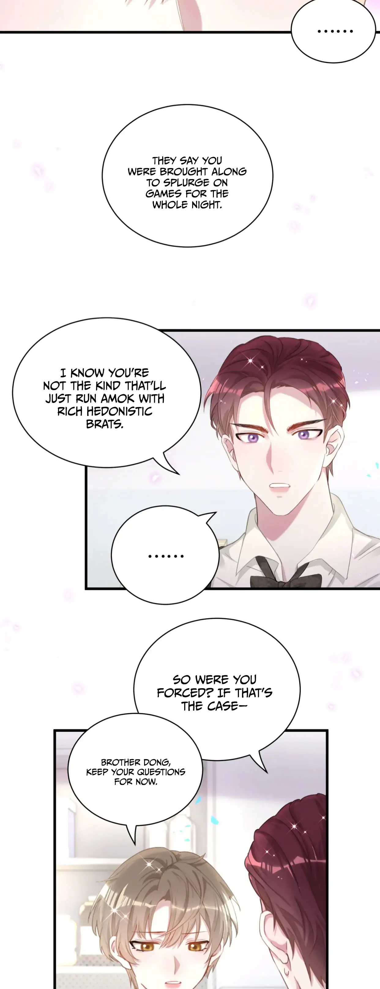 Get Married Chapter 16 - page 14