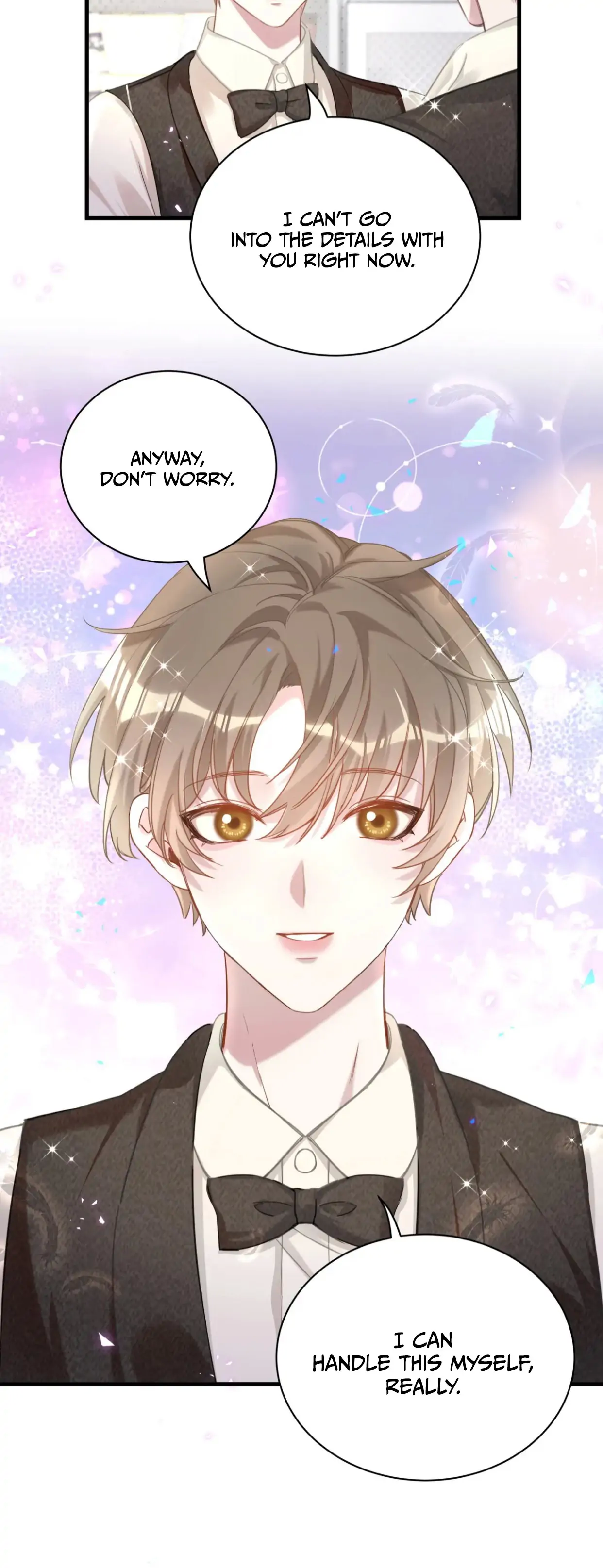 Get Married Chapter 16 - page 15