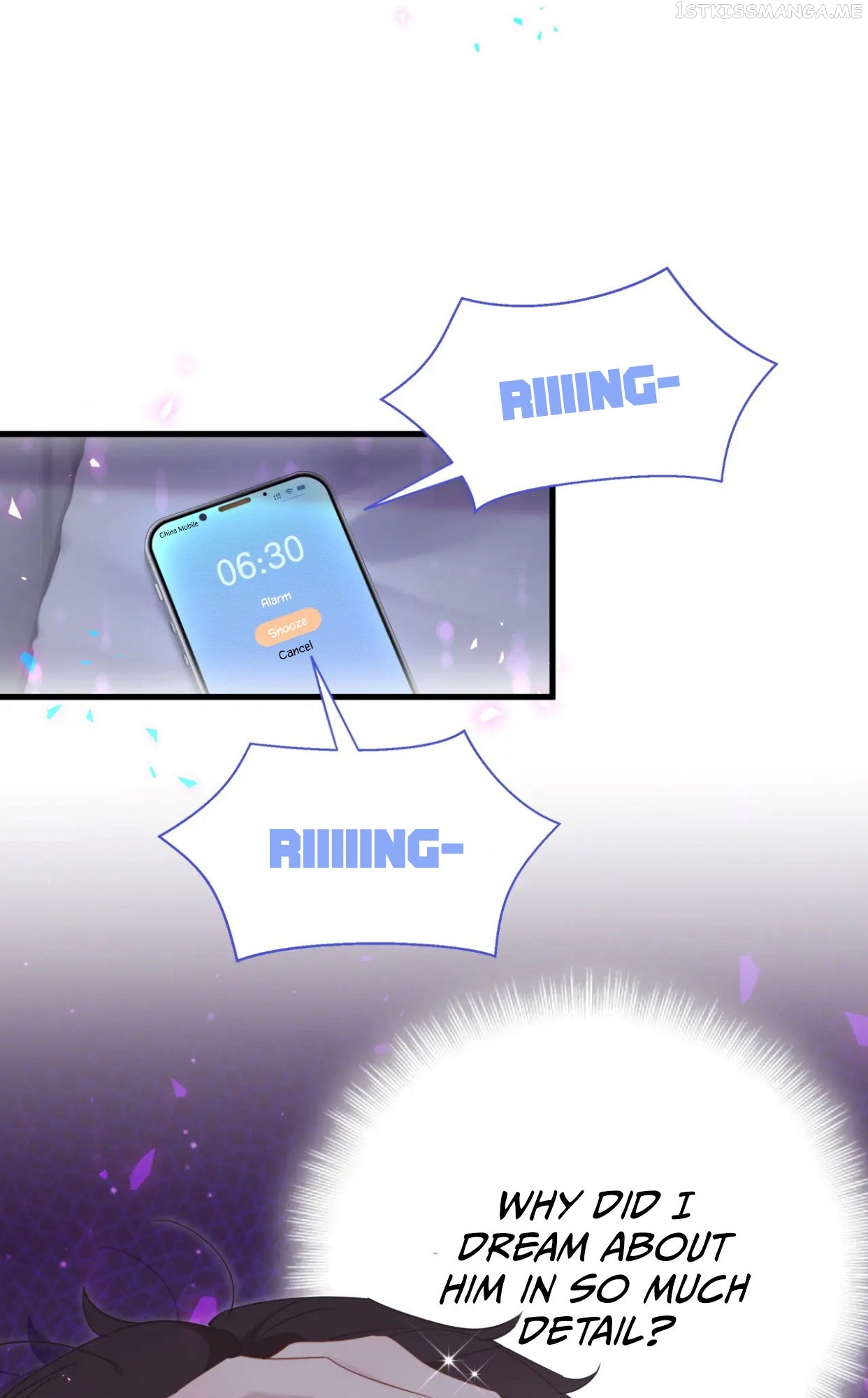 Get Married Chapter 15 - page 14