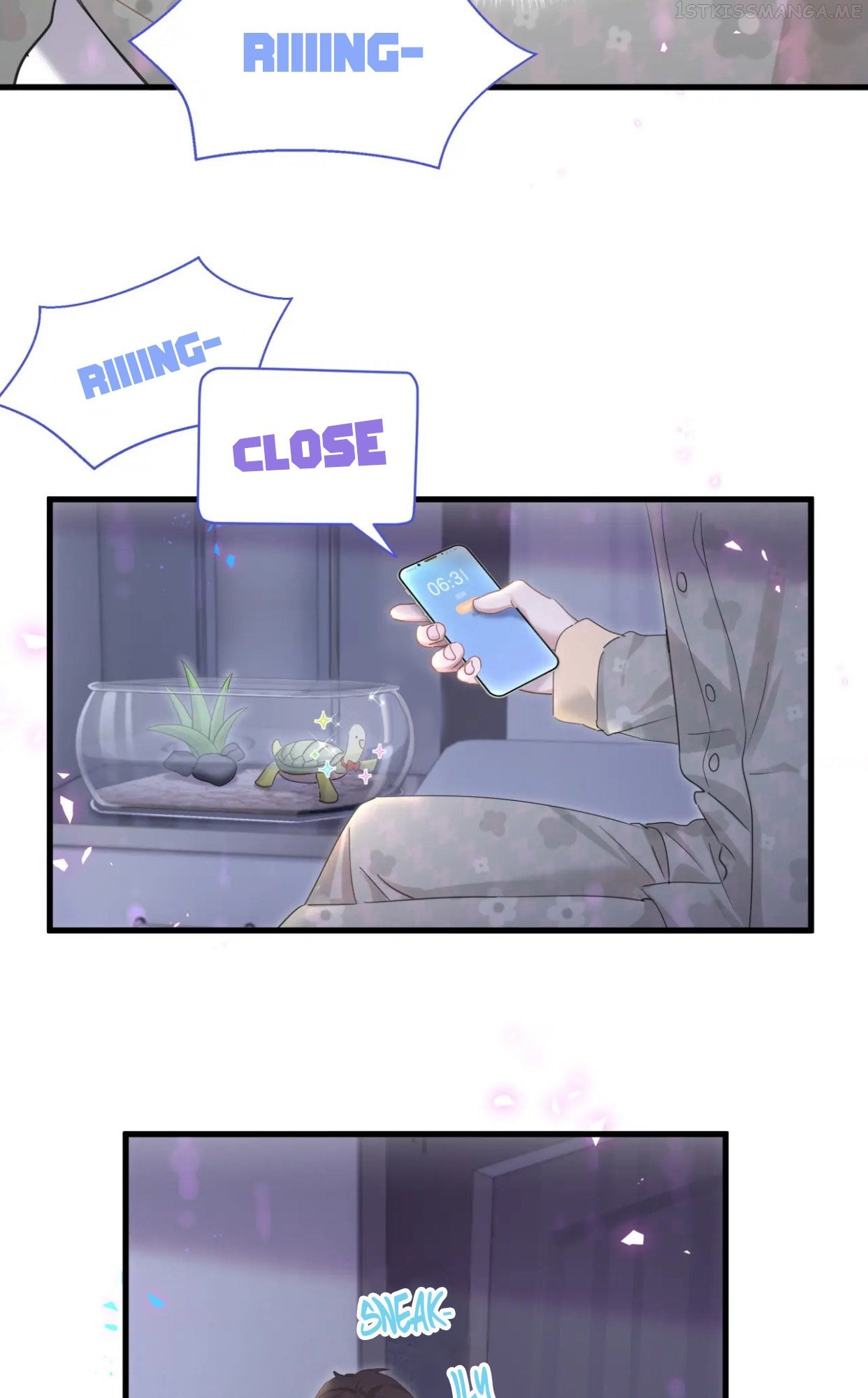 Get Married Chapter 15 - page 16