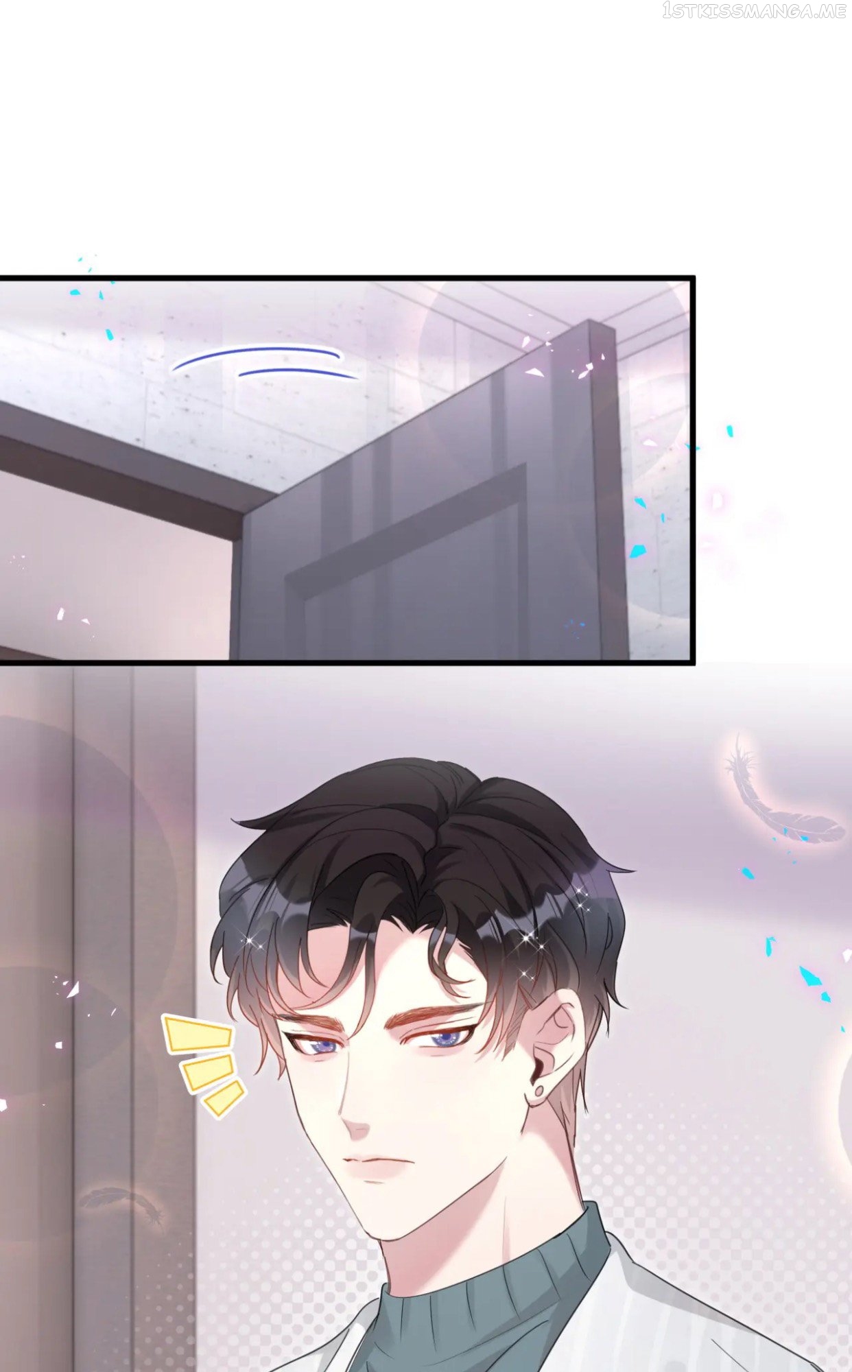 Get Married Chapter 15 - page 21