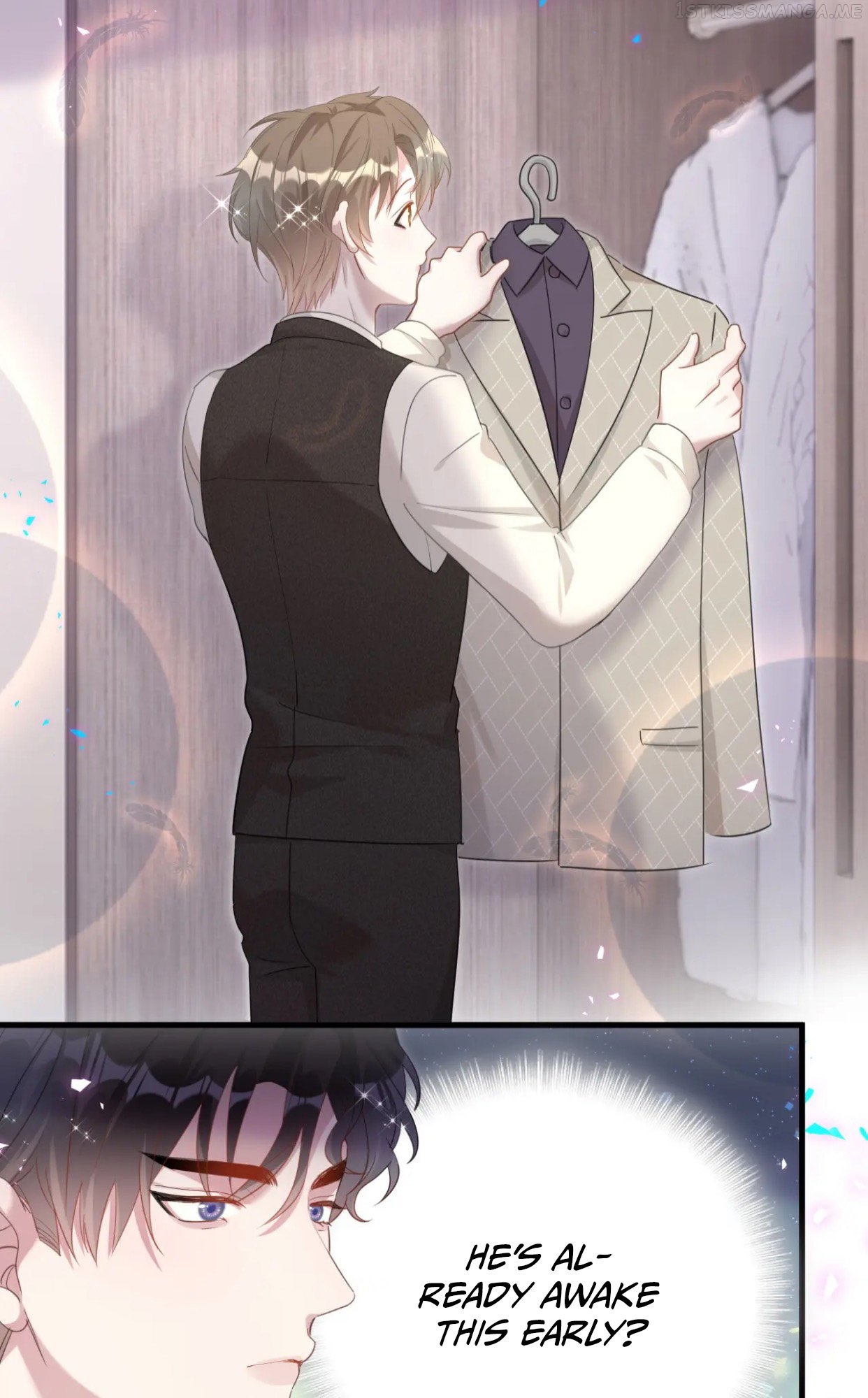 Get Married Chapter 15 - page 23