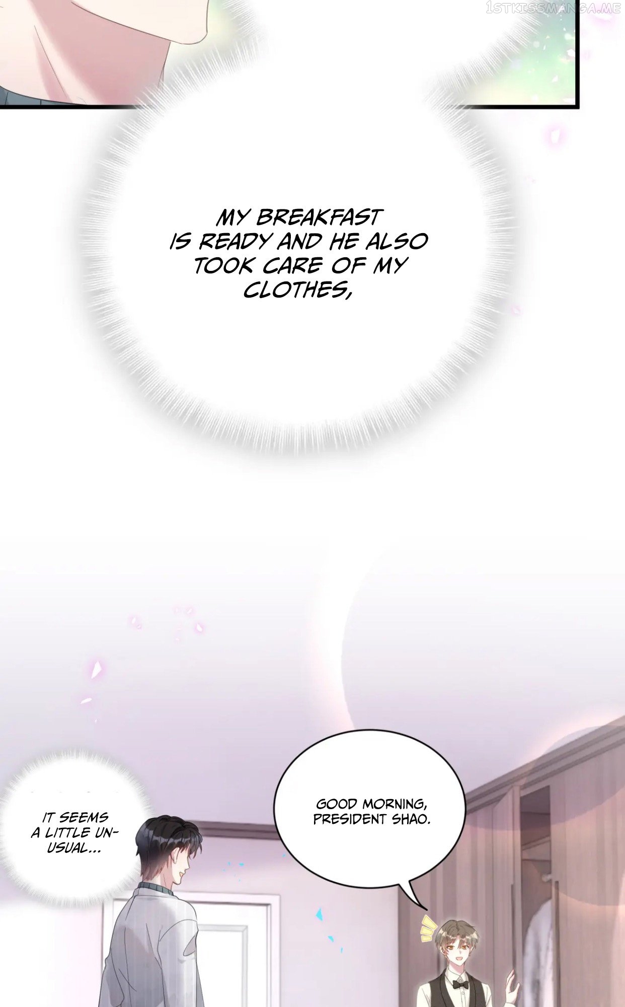 Get Married Chapter 15 - page 24