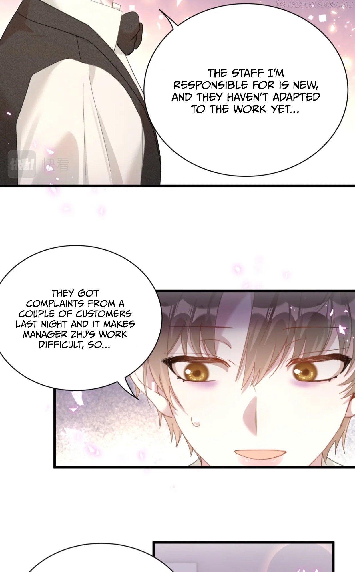 Get Married Chapter 15 - page 27