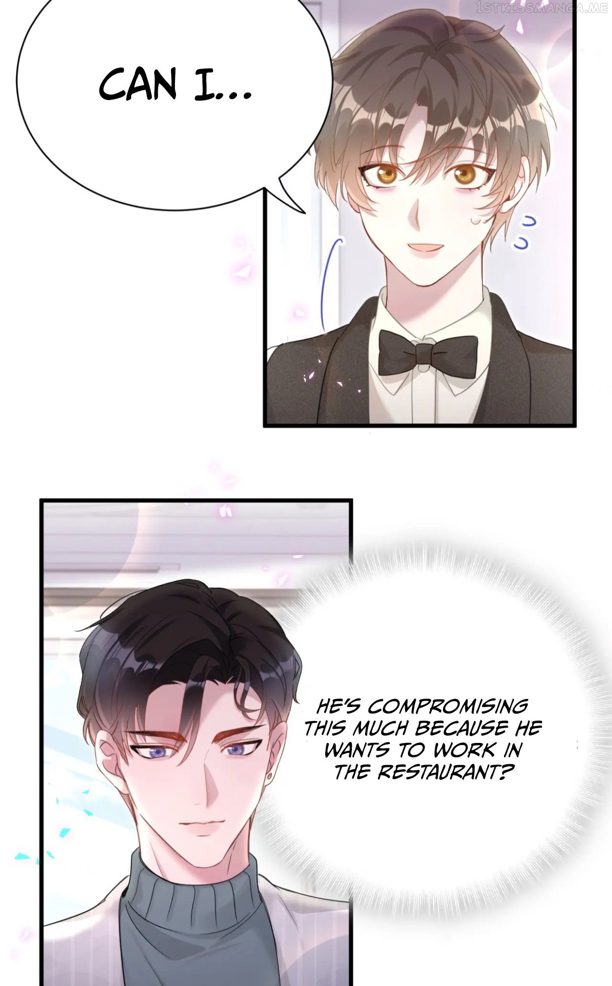 Get Married Chapter 15 - page 28