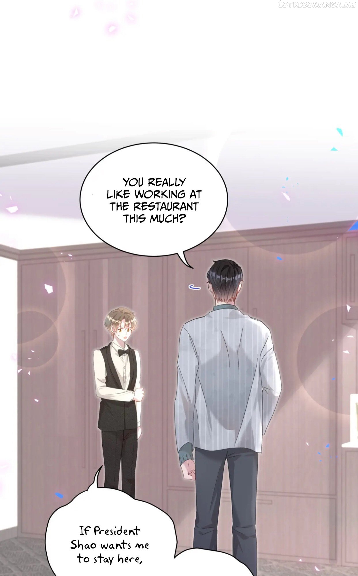 Get Married Chapter 15 - page 30