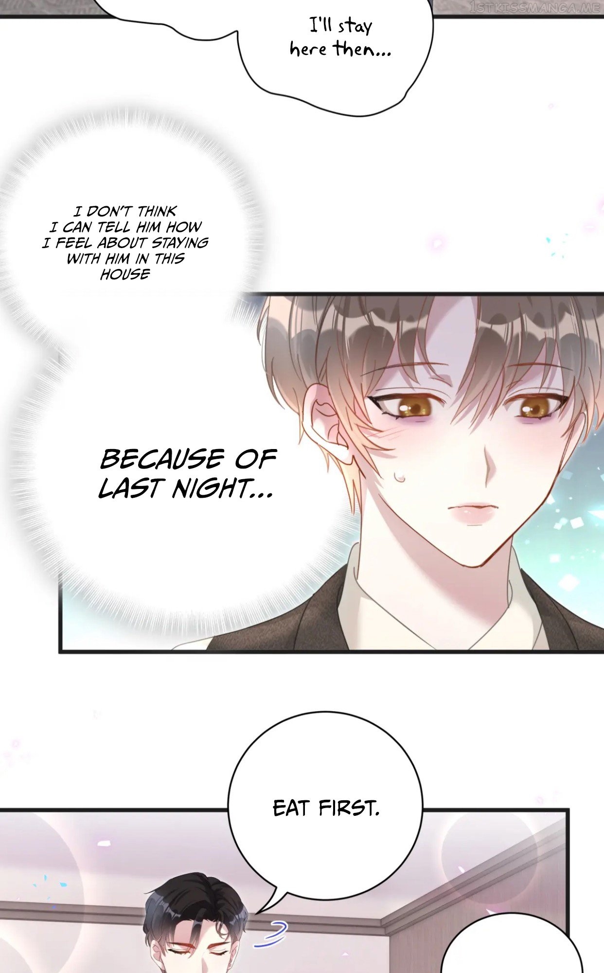 Get Married Chapter 15 - page 31