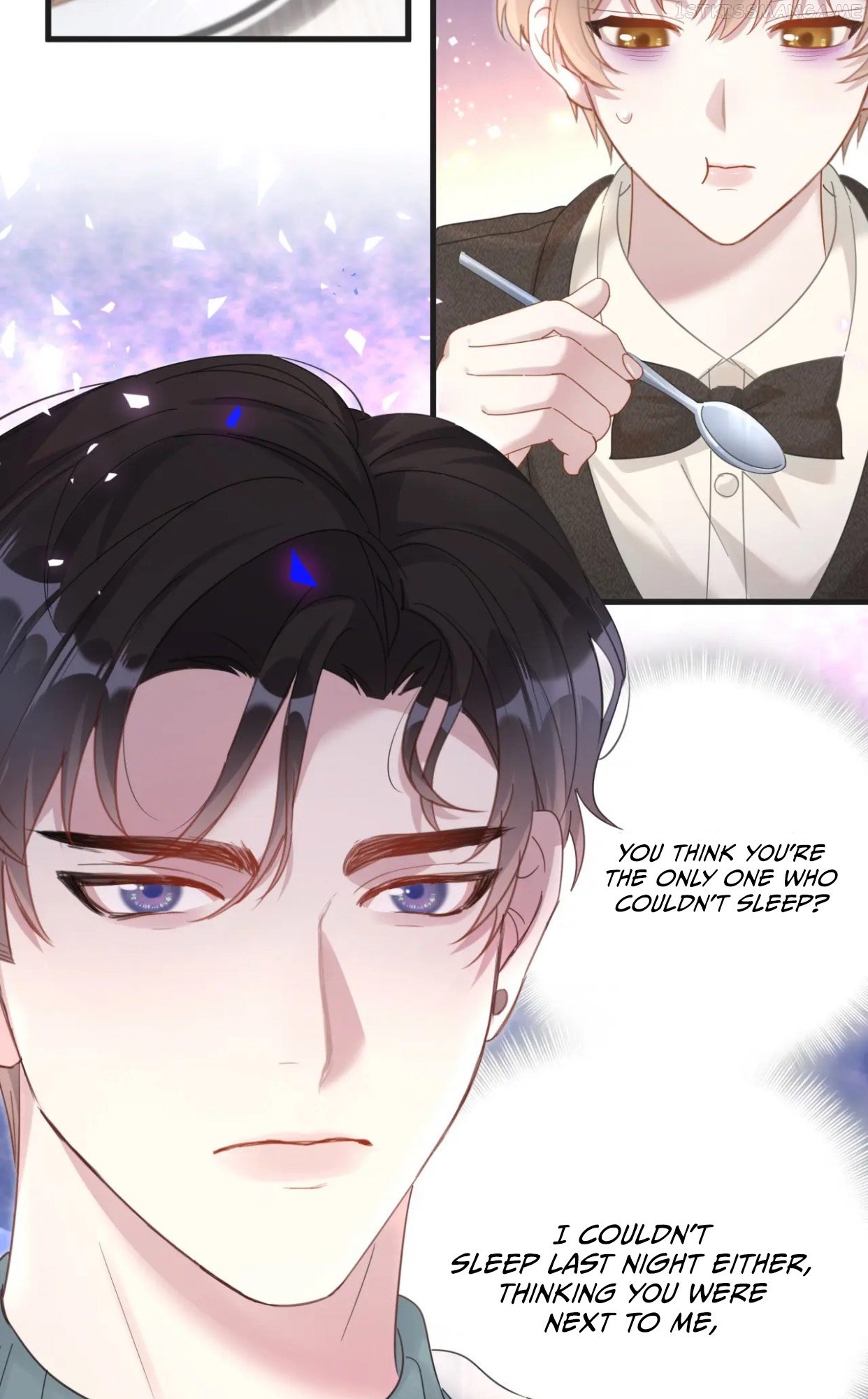 Get Married Chapter 15 - page 34