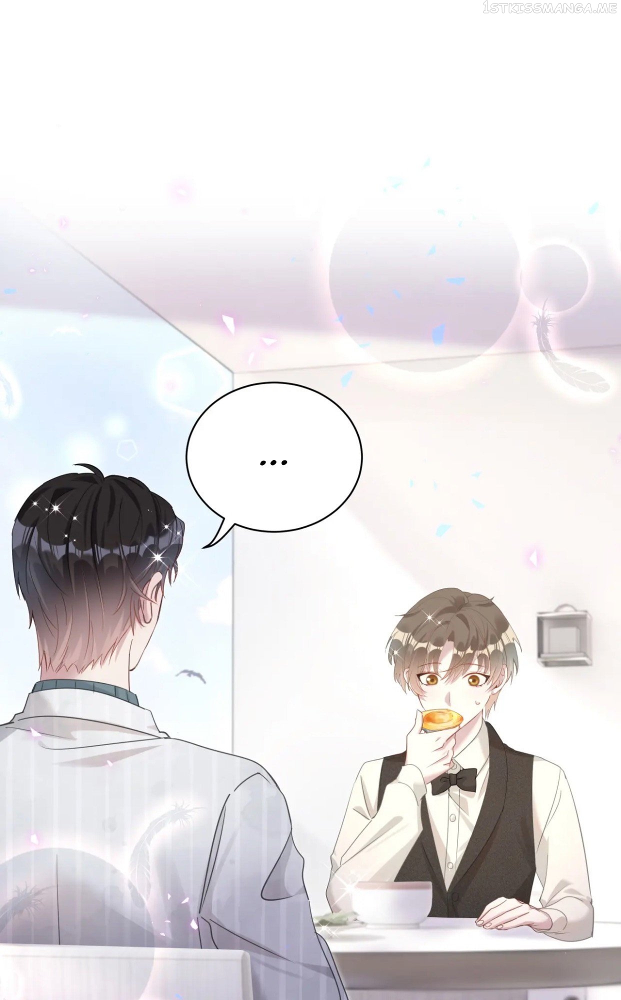 Get Married Chapter 15 - page 36