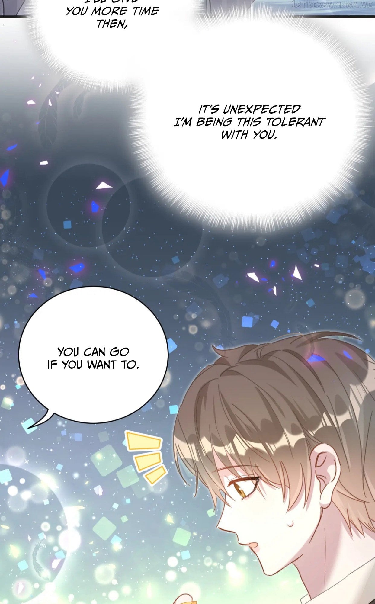 Get Married Chapter 15 - page 38