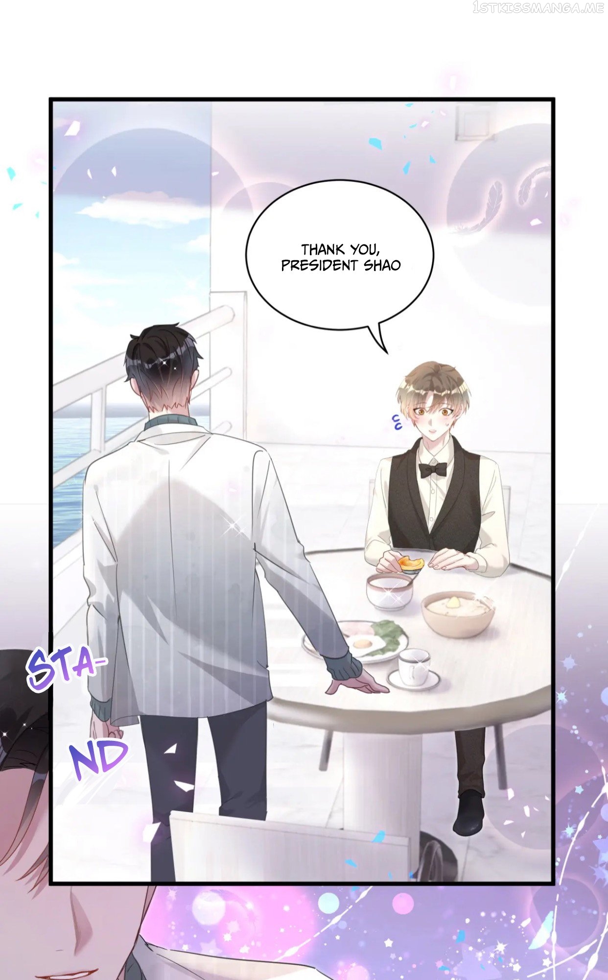 Get Married Chapter 15 - page 42
