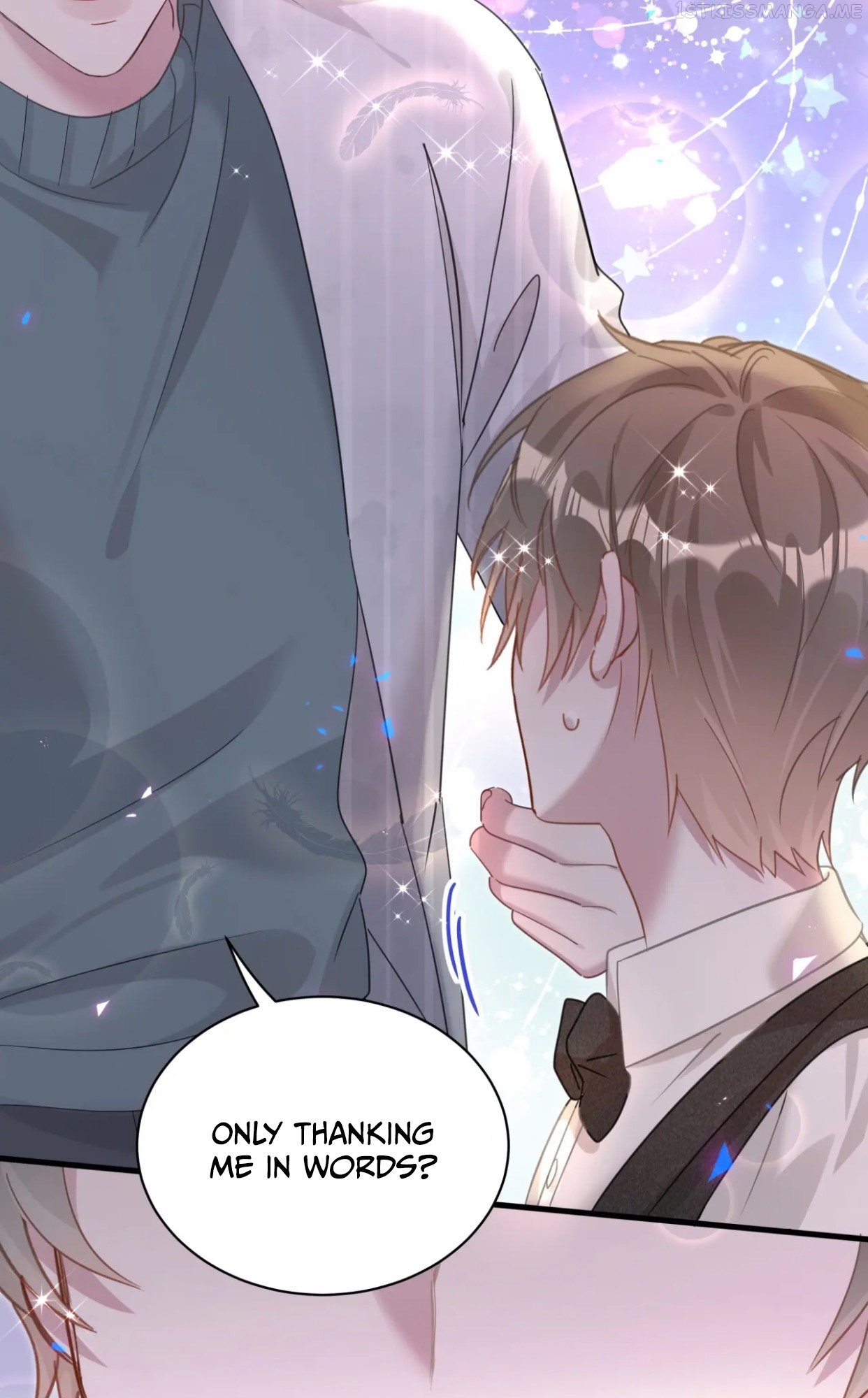 Get Married Chapter 15 - page 43