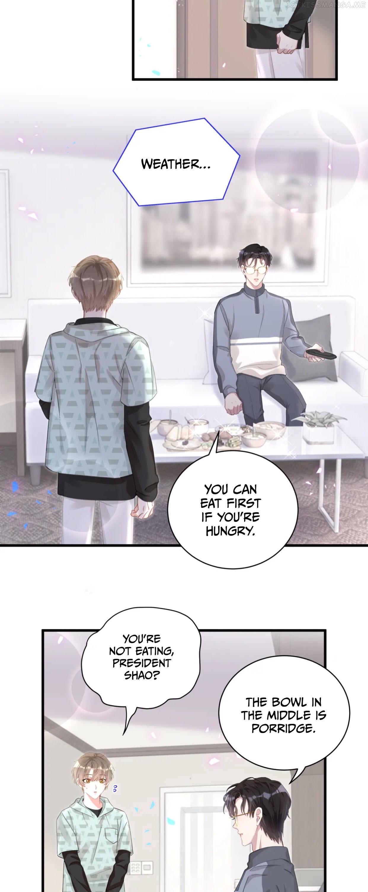 Get Married Chapter 14 - page 13