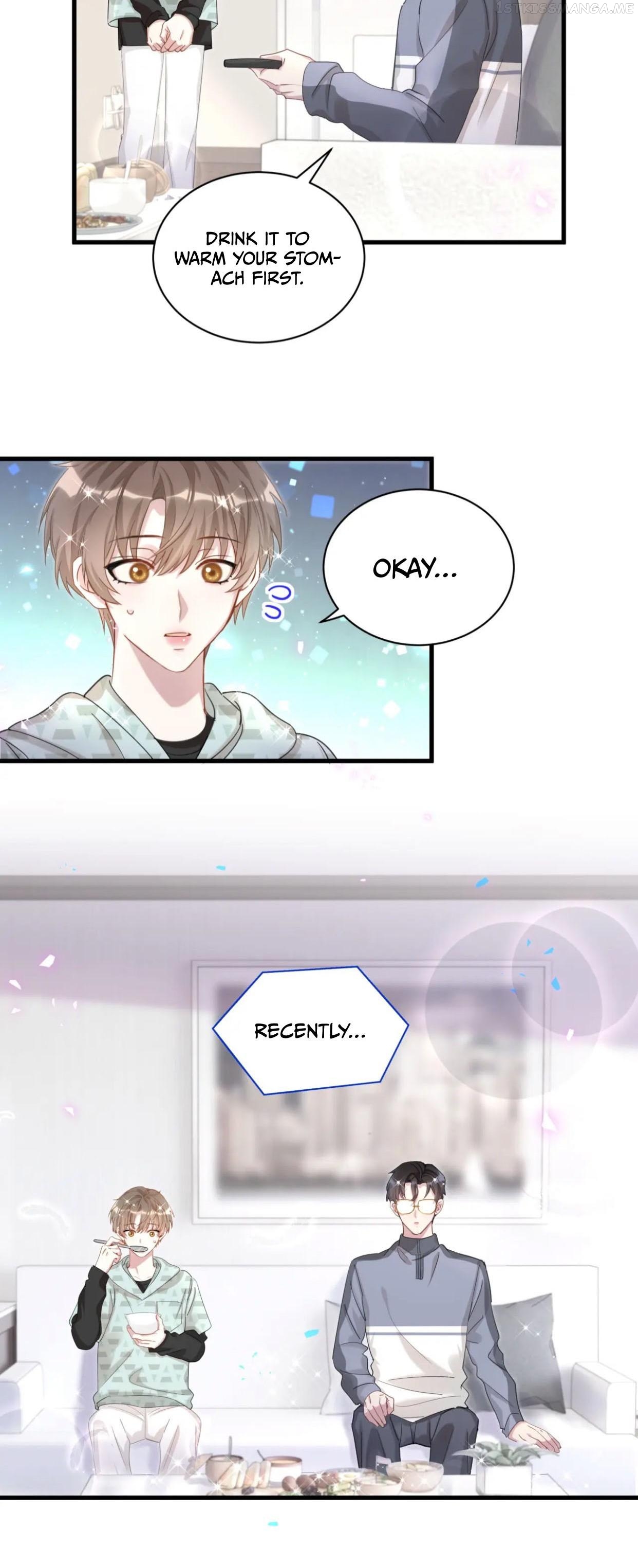 Get Married Chapter 14 - page 14