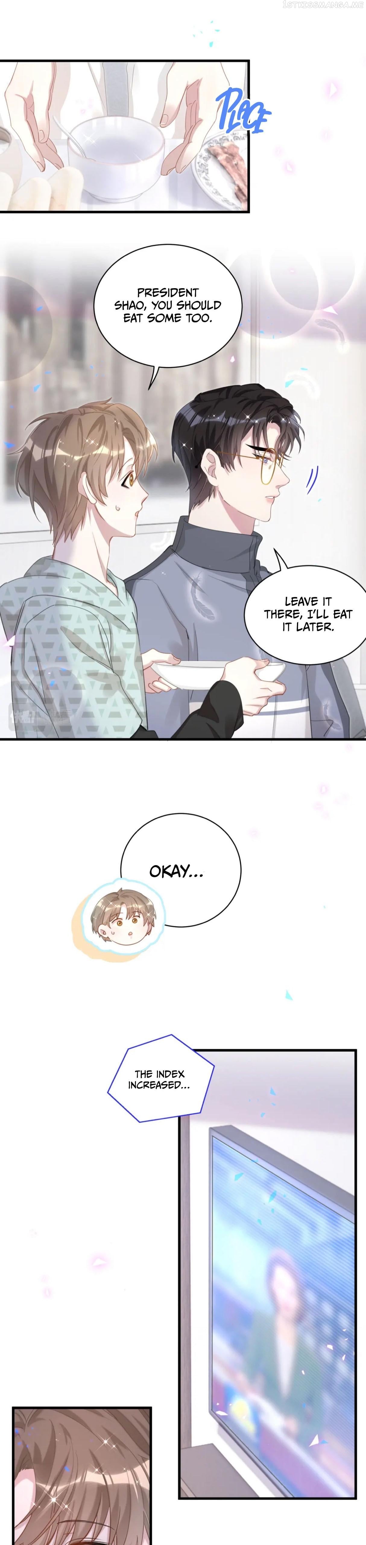 Get Married Chapter 14 - page 15