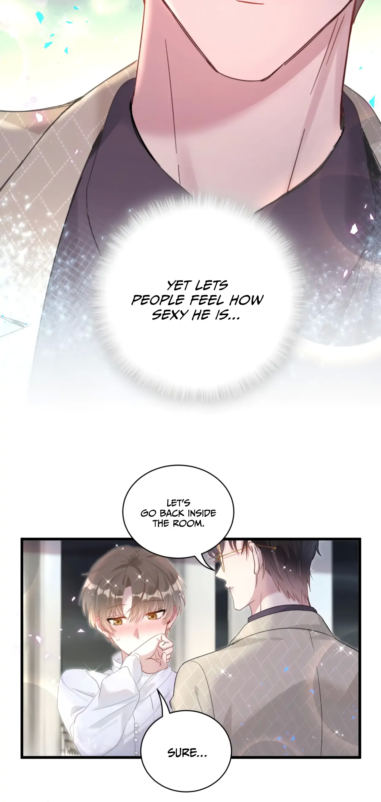 Get Married Chapter 13 - page 12