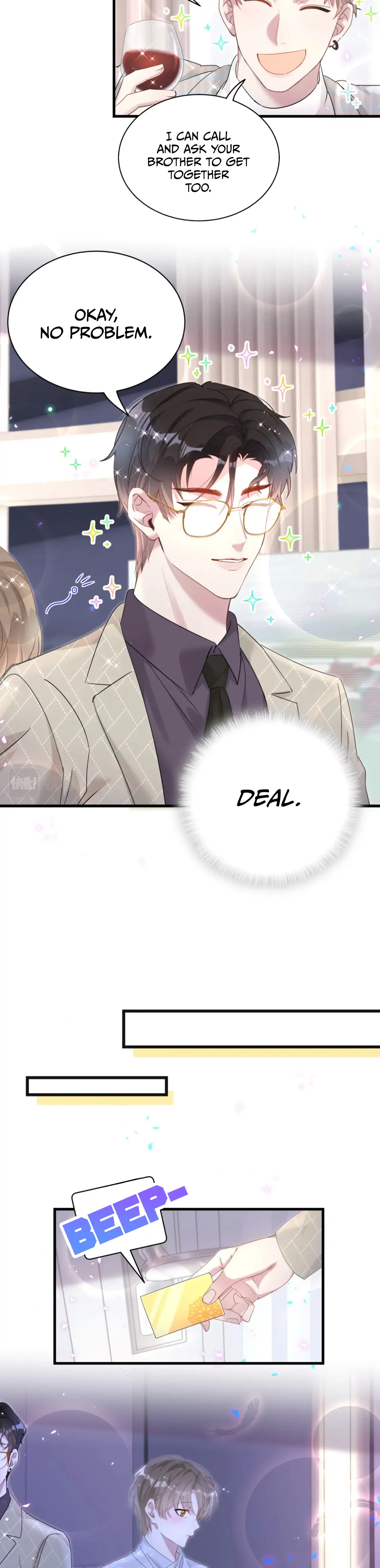 Get Married Chapter 13 - page 14