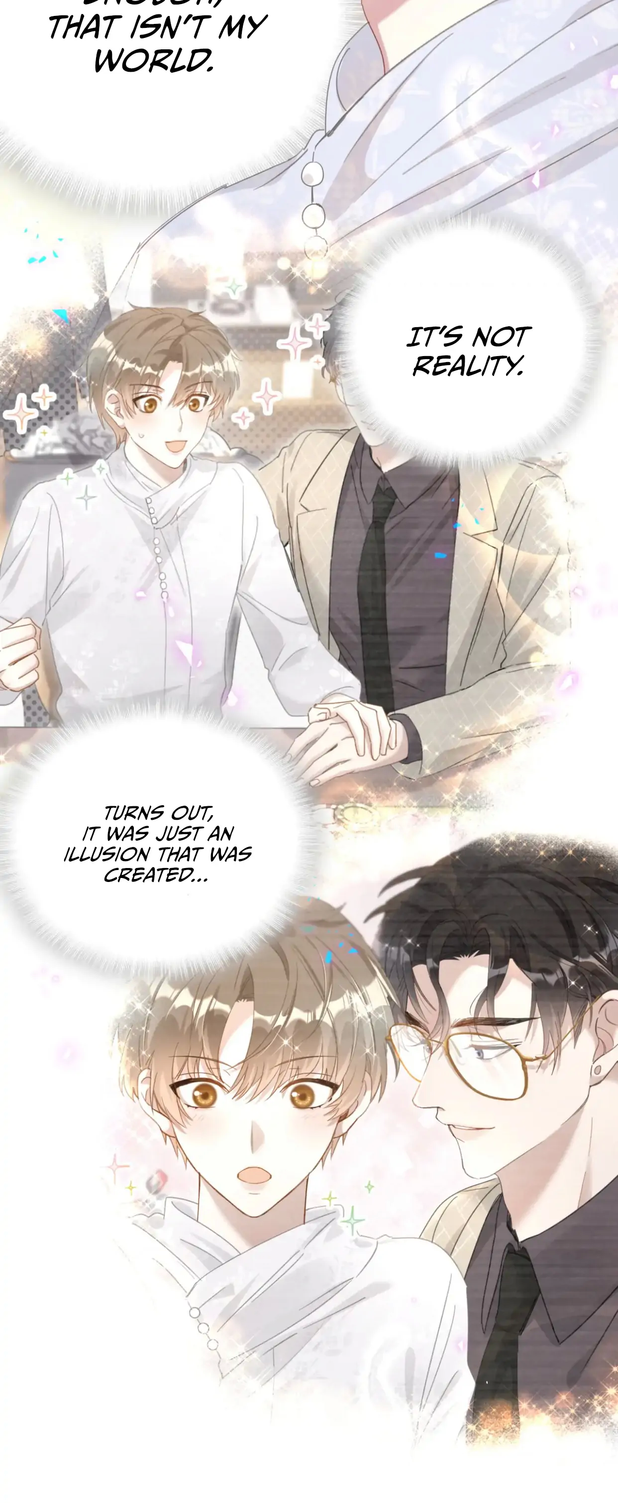 Get Married Chapter 12 - page 14