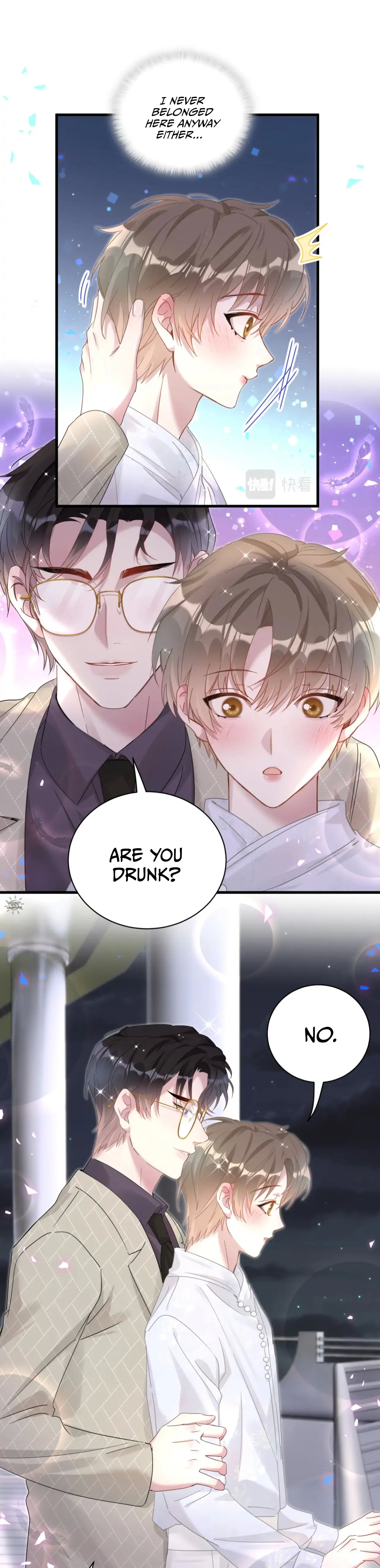 Get Married Chapter 12 - page 15