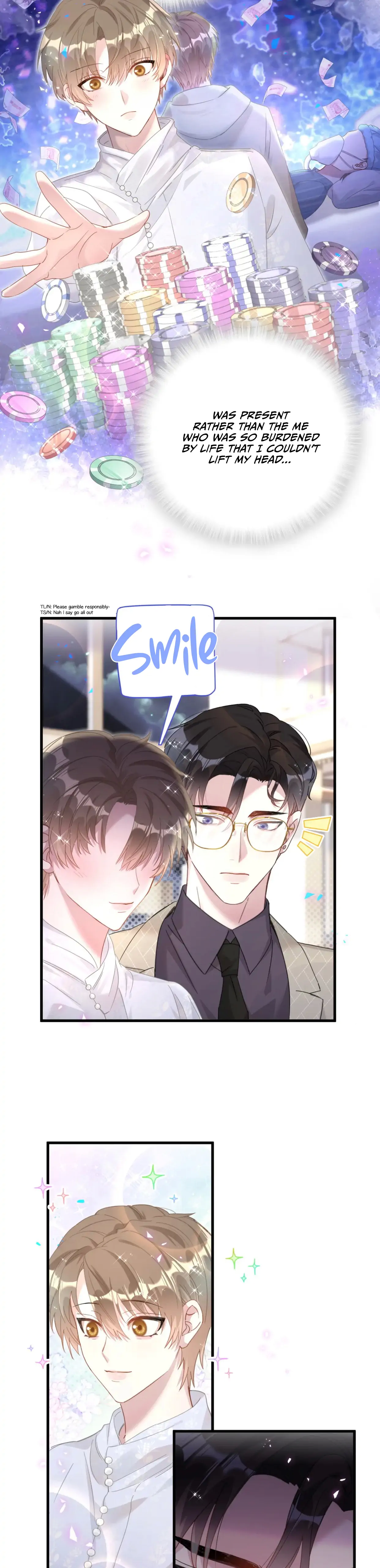 Get Married Chapter 12 - page 4