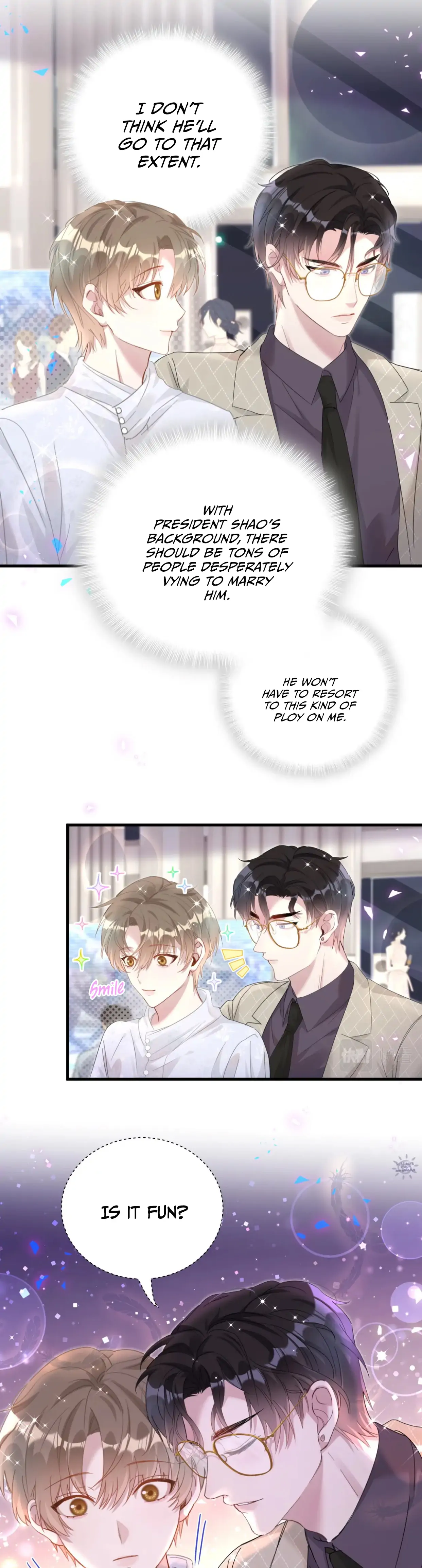Get Married Chapter 11 - page 16