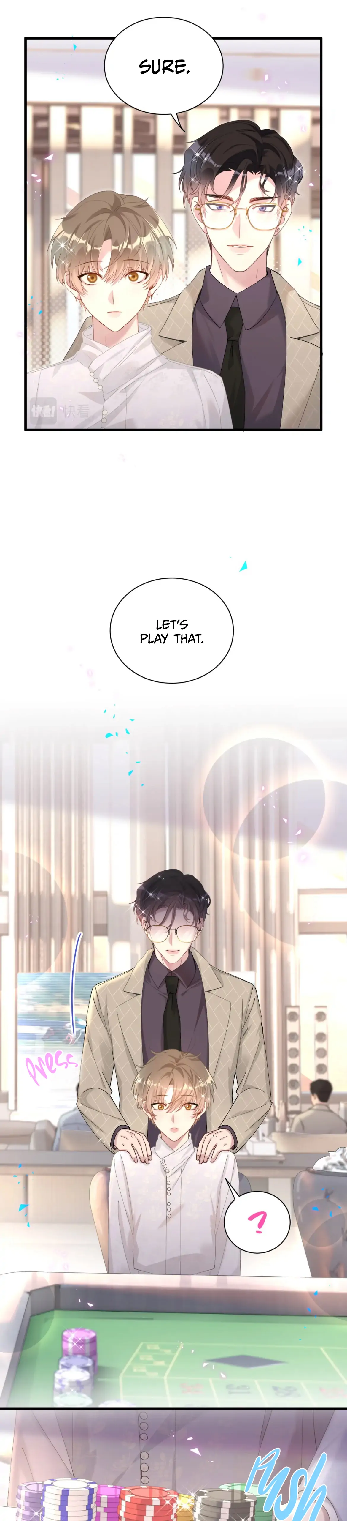 Get Married Chapter 10 - page 11