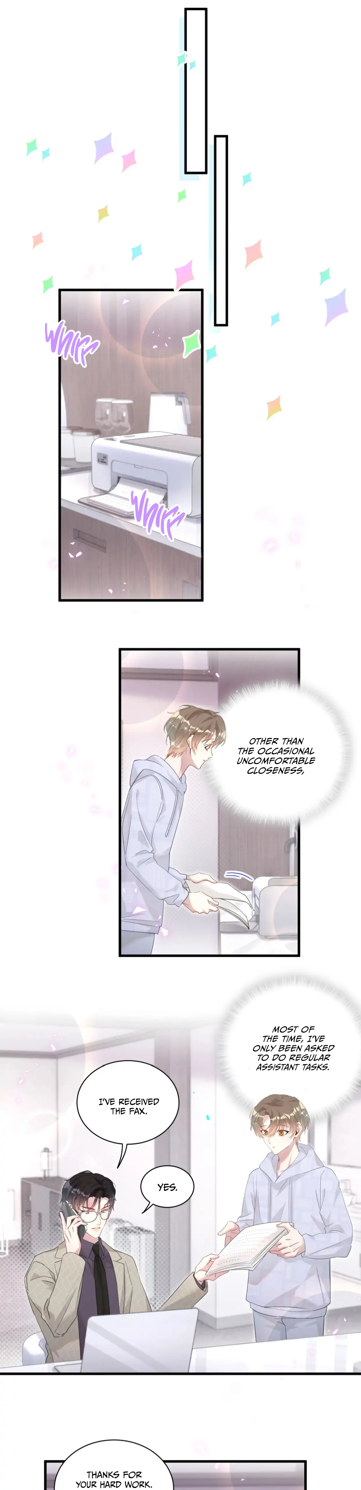 Get Married Chapter 9 - page 10