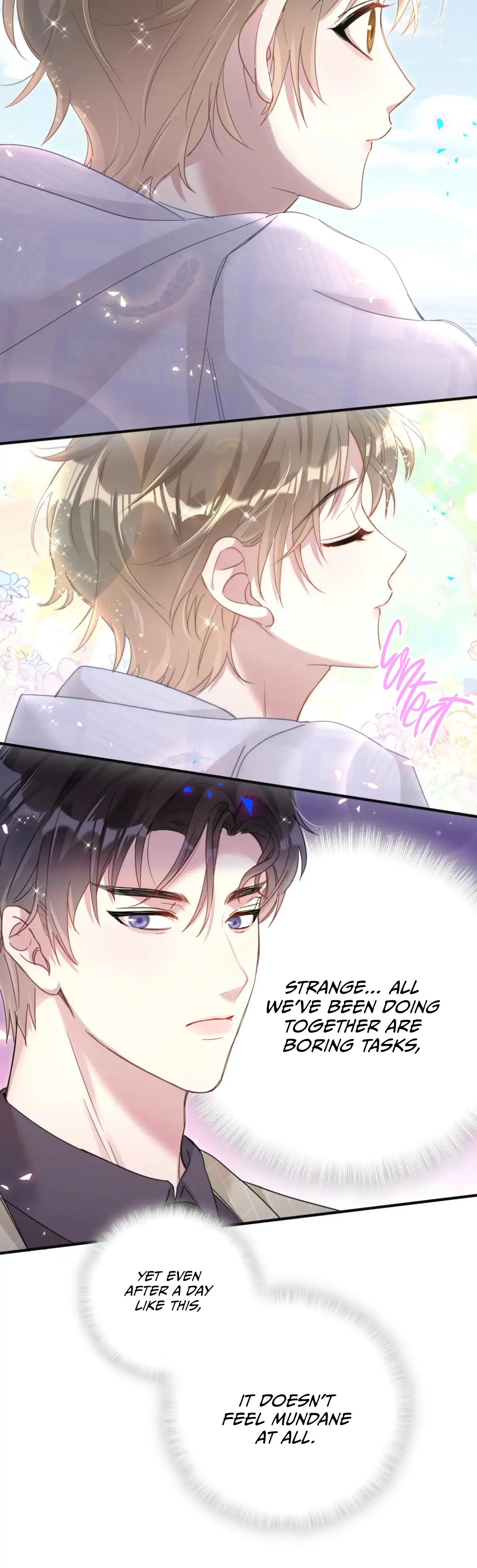 Get Married Chapter 9 - page 13