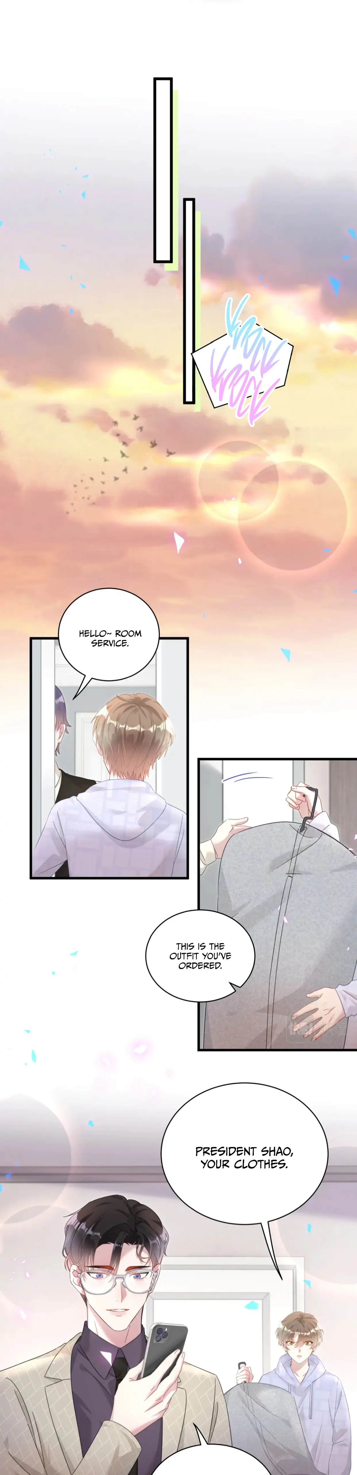 Get Married Chapter 9 - page 14