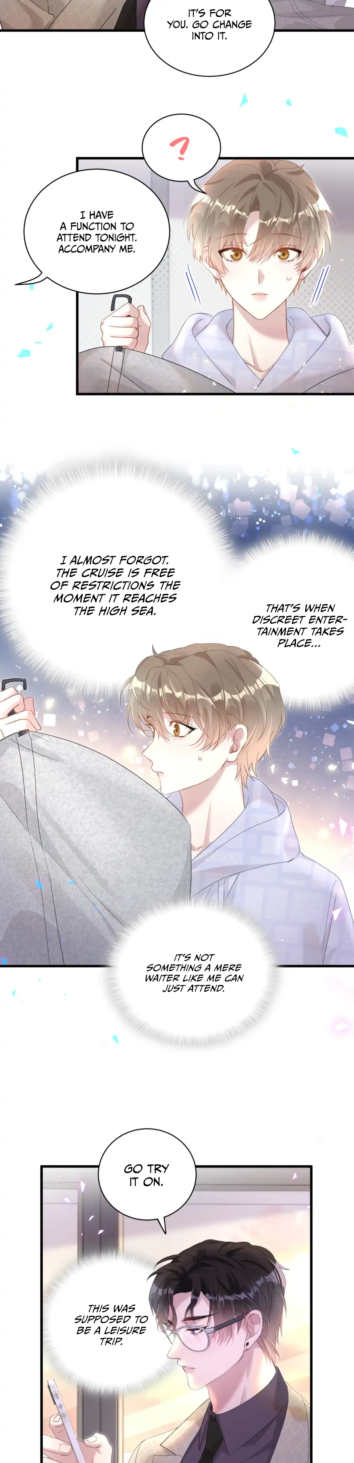 Get Married Chapter 9 - page 15
