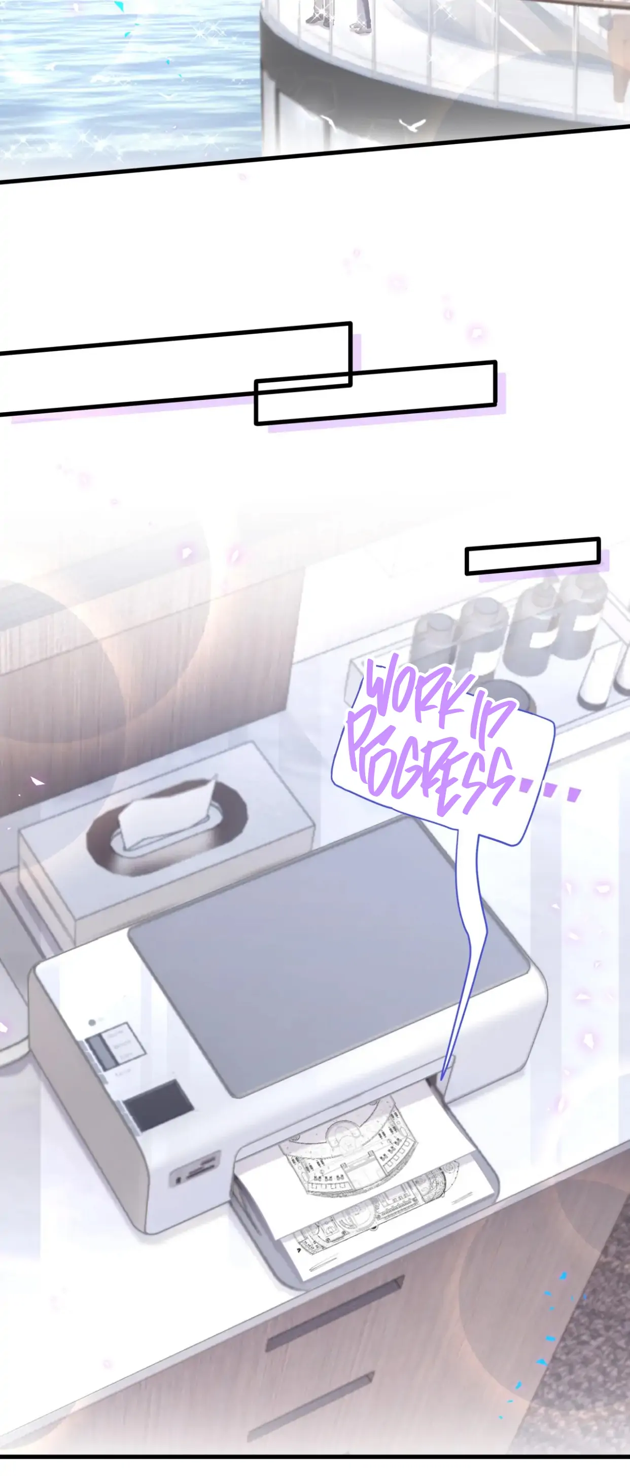 Get Married Chapter 9 - page 5