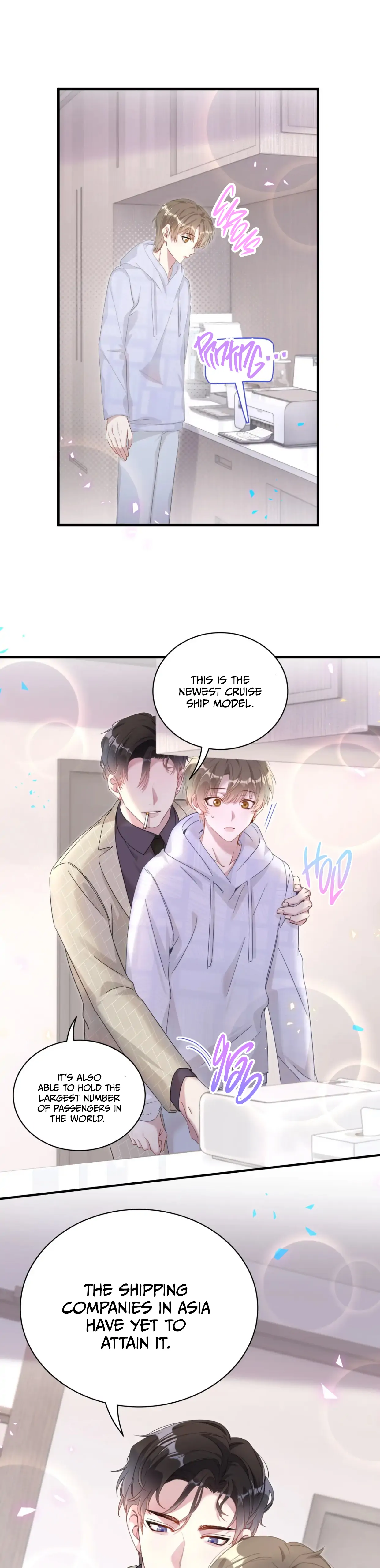 Get Married Chapter 9 - page 6