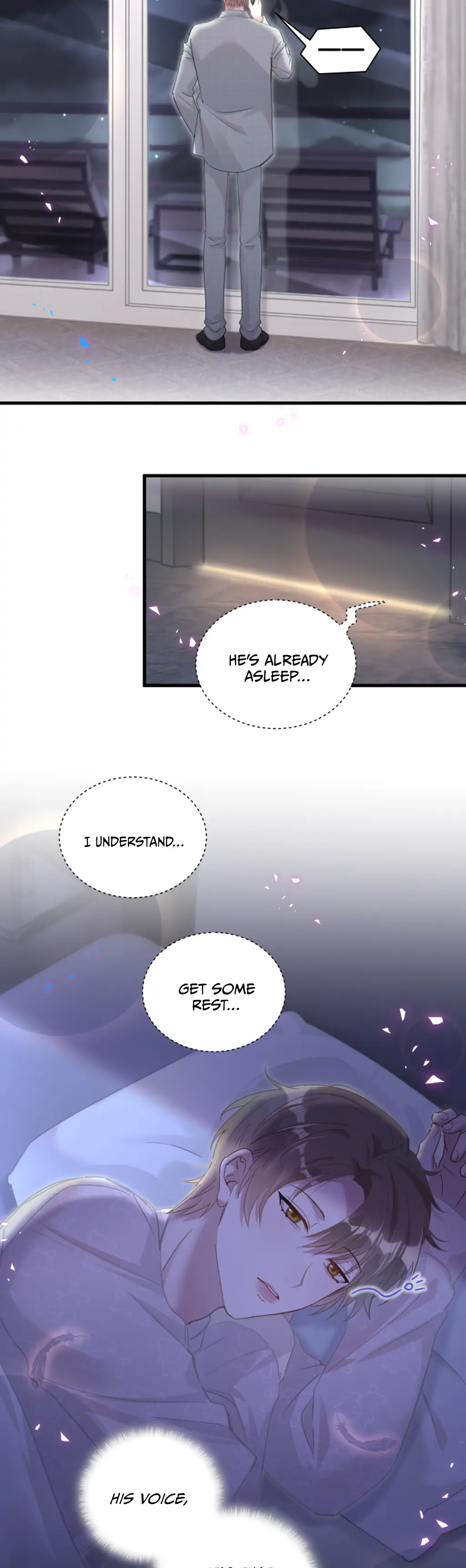 Get Married Chapter 7 - page 12