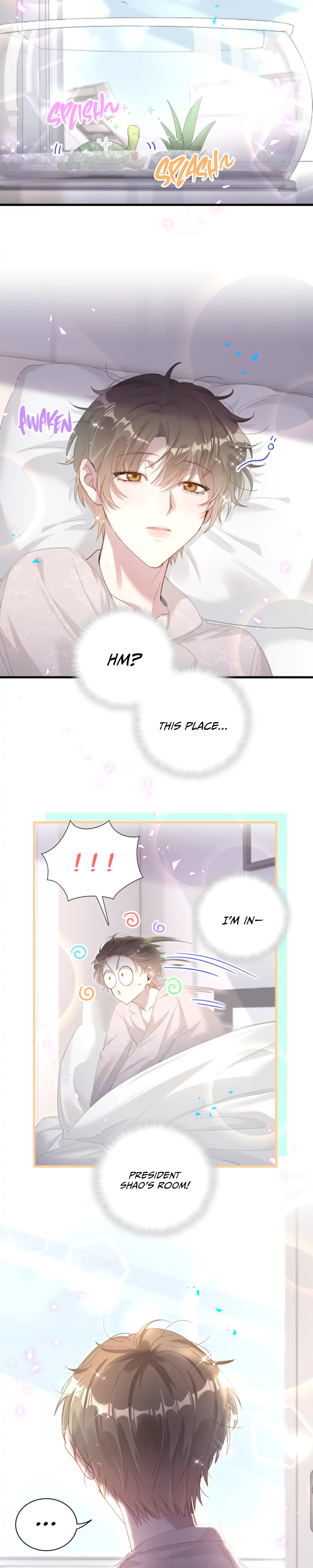 Get Married Chapter 7 - page 14