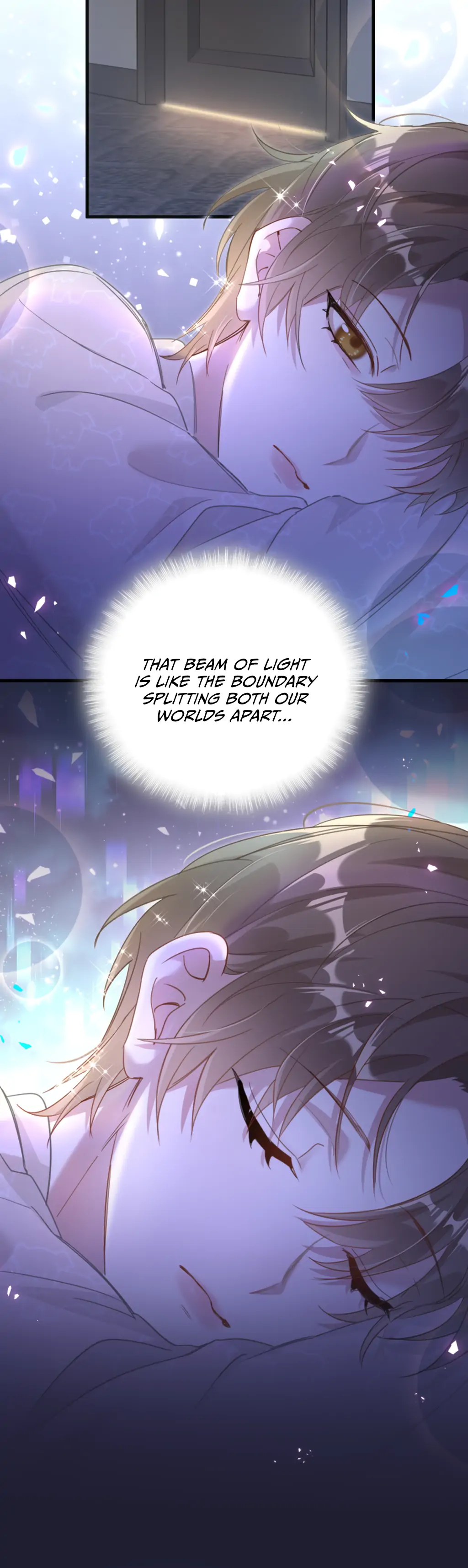 Get Married Chapter 7 - page 9