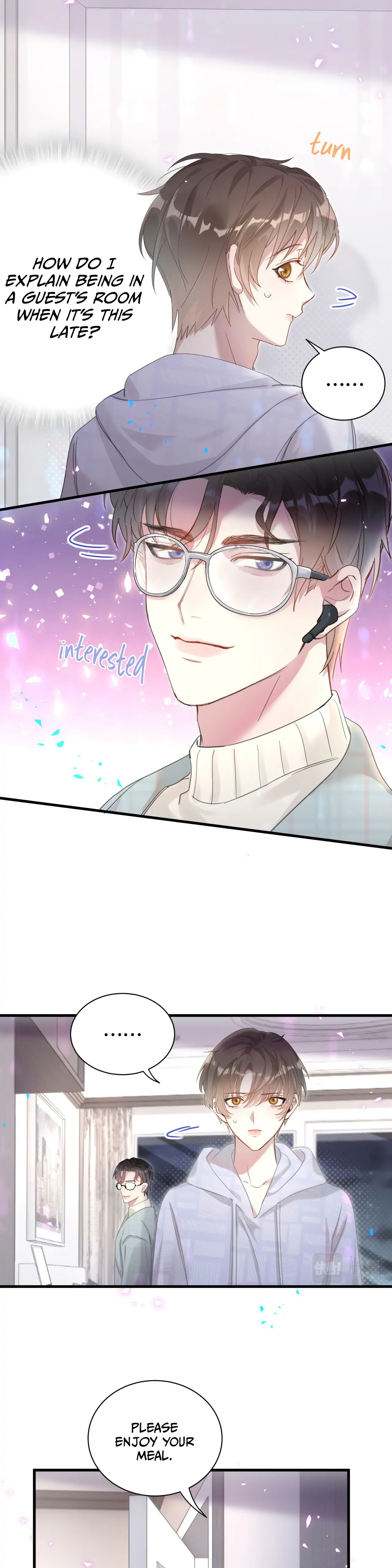 Get Married Chapter 6 - page 12