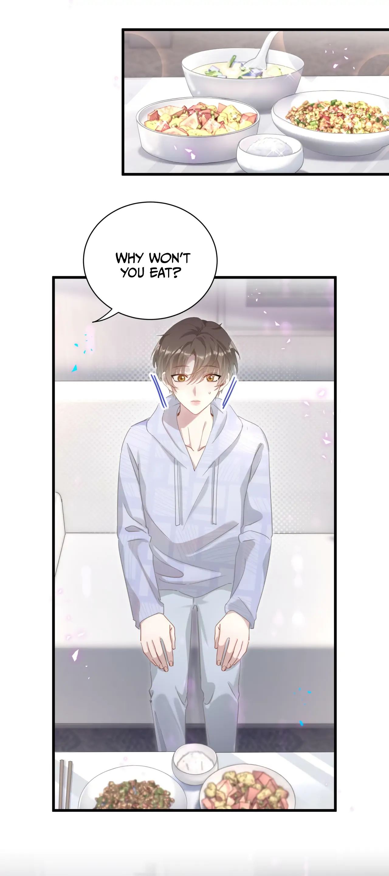 Get Married Chapter 6 - page 14