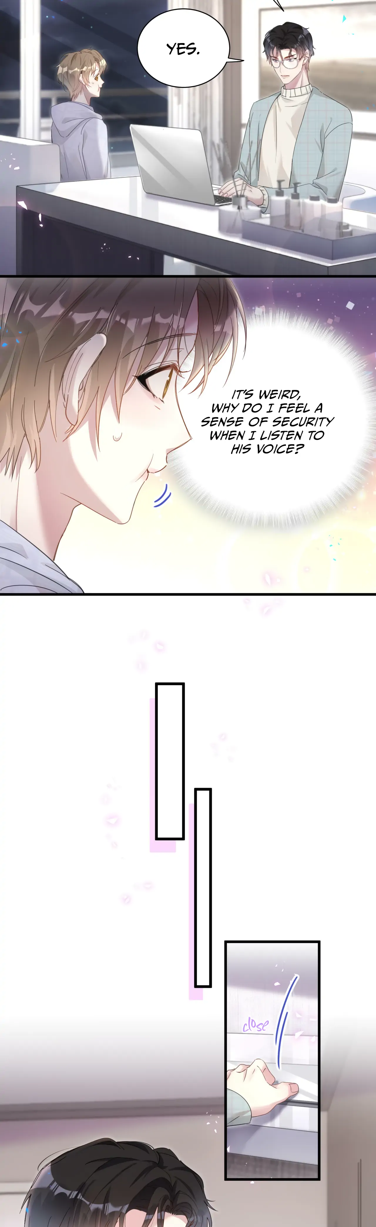 Get Married Chapter 6 - page 16