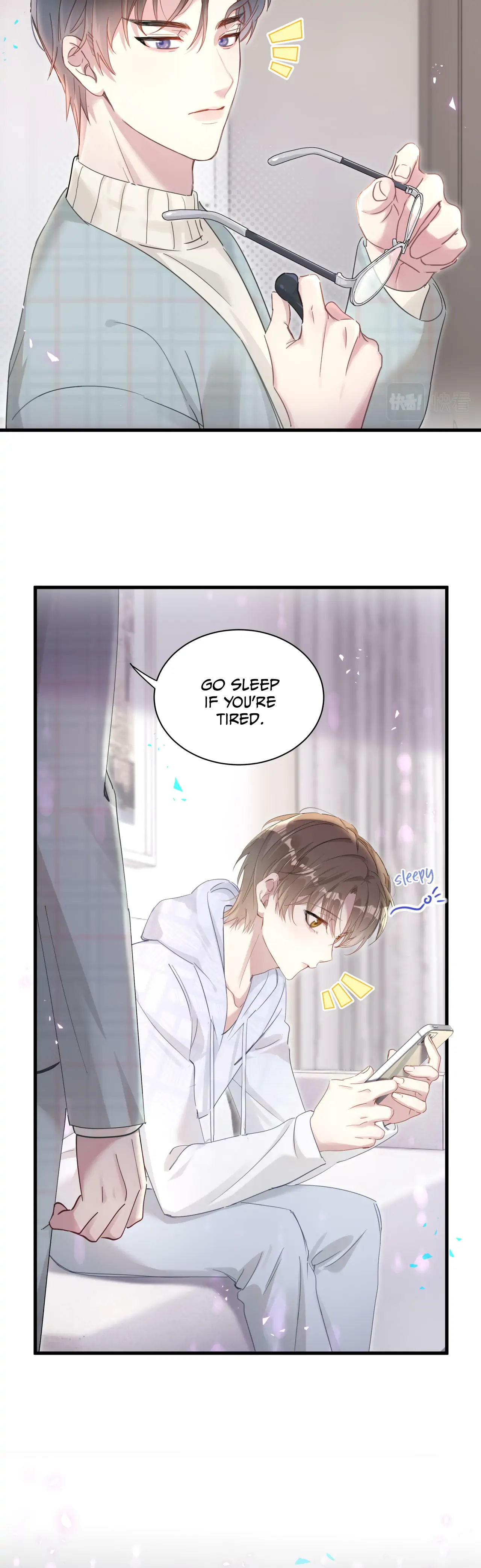 Get Married Chapter 6 - page 17